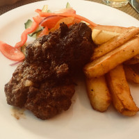 Marias Greek Taverna food