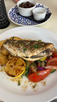 Marias Greek Taverna food