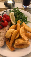 Marias Greek Taverna food