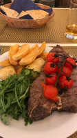 Marias Greek Taverna food