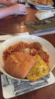 The New Inn food