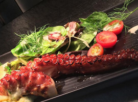 Fishy Delishy Cheshunt Sea Food And Grill drink