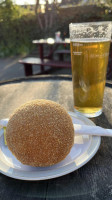 Holly Bush Inn drink