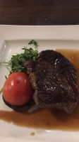 Three Choirs Vineyards food
