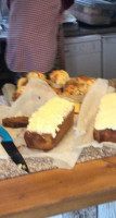 Sheena's Tea Hut food
