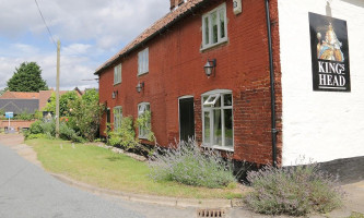Kings Head Bawburgh
