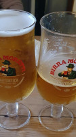 The Red Lion drink