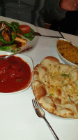 Passage To India food