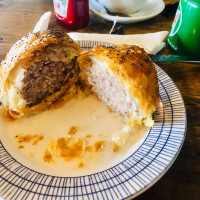 The Rhynd food