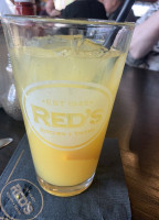 Harbour Fish drink