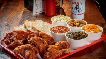 The Gatehouse food
