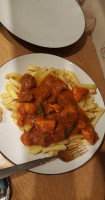 The Gatehouse food