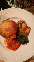 Petit Coco food
