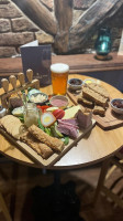 Vinos Ale And Wine Tavern drink