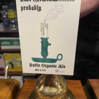 The Crown Inn drink