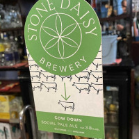 The Crown Inn drink