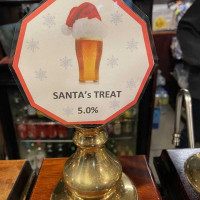 The Crown Inn drink