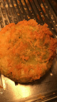 Bell Lane Fryer food