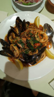 Aegean Taverna food