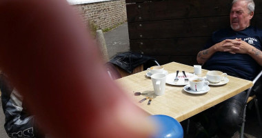 The Lobster Pot drink