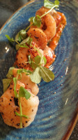 Rinaldis food