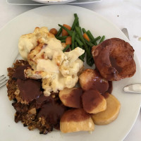 Frasers food