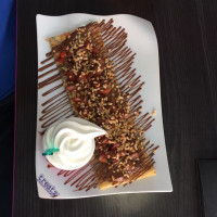 Treatz menu