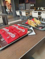 The Gateway menu
