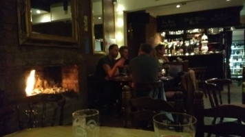 Belgian inside