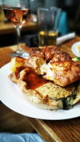 Shepherd Crook food