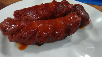 Taberna Toki Ona food