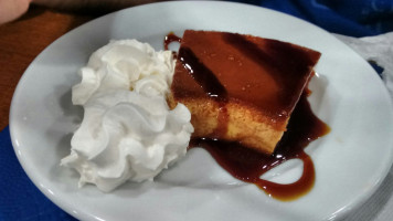 Taberna Toki Ona food