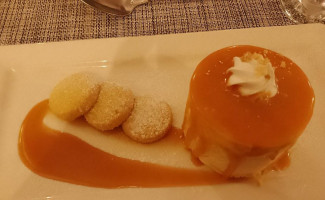 The Fir Tree Country food