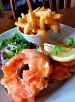 The Fir Tree Country food