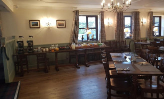 The Fir Tree Country inside