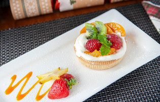 The Fir Tree Country food