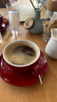 Old Bakery Cafe drink