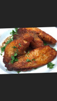 Fratello's food