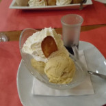 L'Estaminet de la Ferme du Mont Saint-Jean food