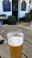 The Rose And Crown drink
