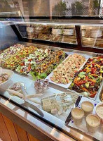 Toby Carvery Rhoose In Barry food
