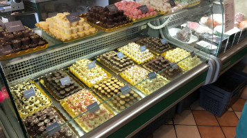 The Deli At Corsham food
