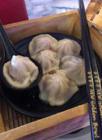 Datbar food