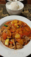 Ganges food