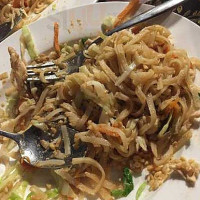 Ganges food