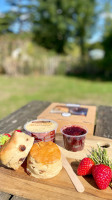 Powderham Farm Shop drink