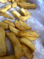 Alis Kitchen food