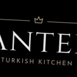 Antep Turkish Kitchen logo