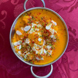 Le Royal Indien food