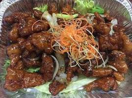 Aprils Kitchen food